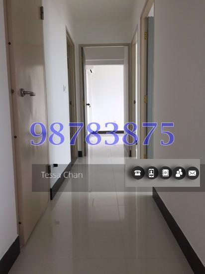 Blk 18D Holland Drive (Queenstown), HDB 4 Rooms #156565042